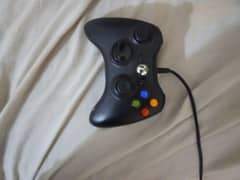 Xbox 360 + games + kinect + 1 wired controller + 2 wireless controller