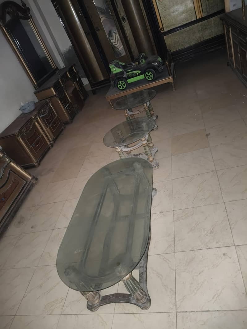 All dico paint use lush condition just lock handle change honay 7
