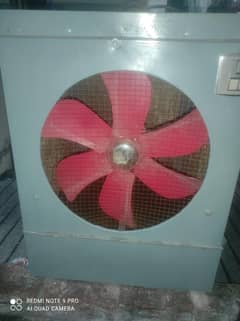 Steel body 220 watt Air Cooler For sale