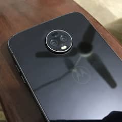 MOTO Z3 Approved