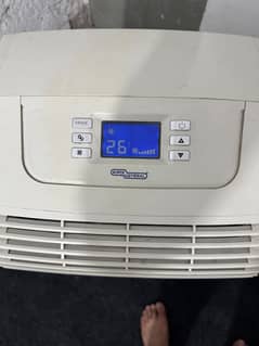 Portable AC 0.75 ton