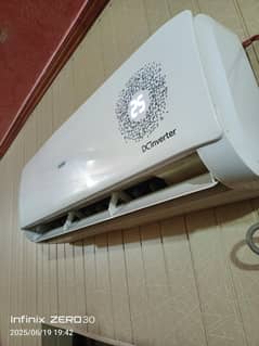 Haier ac