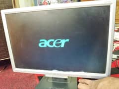 Acer LCD 17"