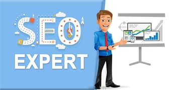 SEO Specialist Required – Full Time (1-2 Years Experience)