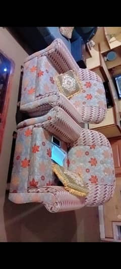 sofa set