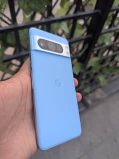 google pixel 8pro