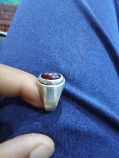 silver