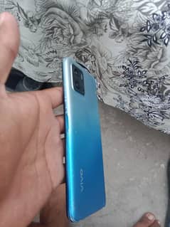 Urgent sale vivoy15 used condition