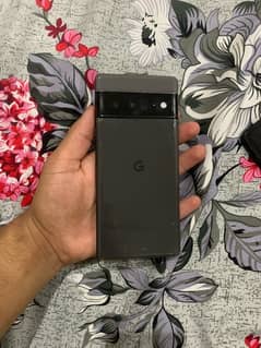 Google pixel 6pro