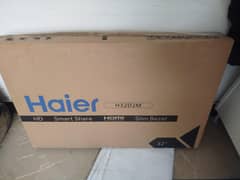 Haier Smart Share LED 32"