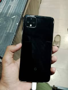 google pixel 4xl pta approved outclass camera and gaming exchange poss