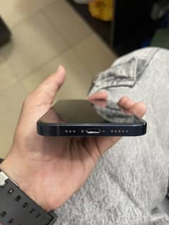 iPhone 12 64 gb non pta factory unlock