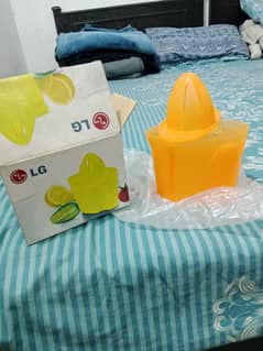 Hand Juicer