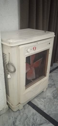 Urgent Sale. . . Super Asia Room Cooler