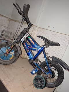 cycle