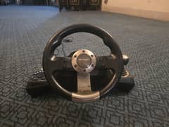 stering wheel