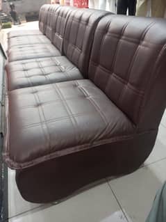 single sofas 10pcs