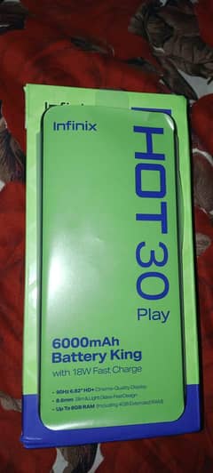 Infinix