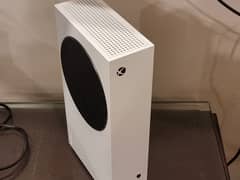Xbox Series S 512 GB (With Box]