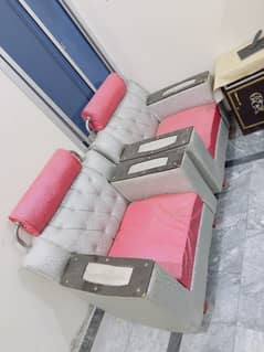 furniture for sale with Sofa set
