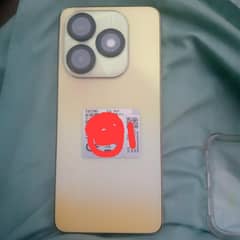 Spark 20 8gB 256gB