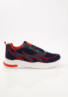 Mens comfortable sport shoes