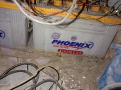 4 battery battery phoenix 120amp