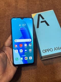 oppo a16 E pta approved