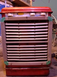 soller dc room cooler  in freeh condition