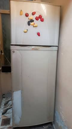 Refrigerators
