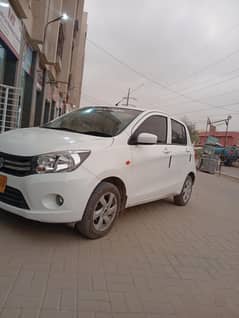 Suzuki Cultus vxl ags avvailable for sale original condition