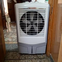 air cooler condition 10 by 10 brand new only 2 day use
