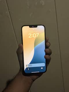 Iphone 13 pro max -128 GB |86% Battery Health | only phone