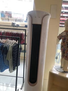 Kenwood Inverter 2 ton Floor standing cabinet AC