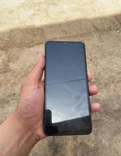Redmi 13c 6gb 128gb with warranty