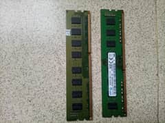 12gb ddr3 RAM fully working