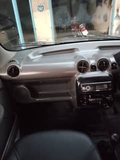 For Sale: Hyundai Santro 2005 – White
