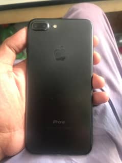 Apple iPhone 7 Plus 128gb pta approved