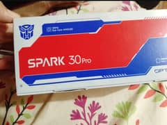 Spark