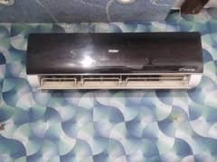 Haier 1 ton AC Sni Black (F1-Error]