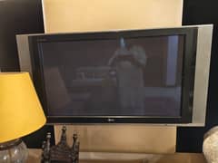 LG LED TV