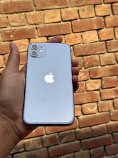 iPhone 11 non pta factory unlock