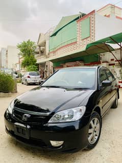 Civic
