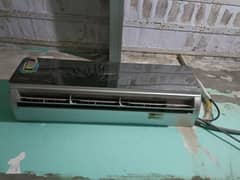 Ac Orient DC inverter