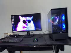 Gaming pc