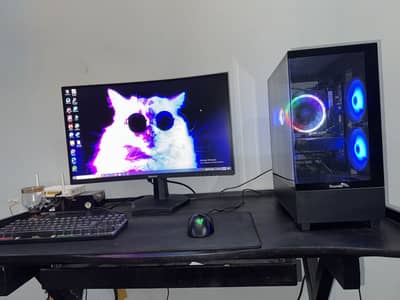 Gaming