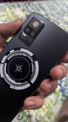Vivo v21e 128gb