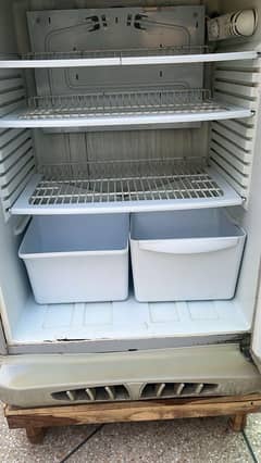 Fridge