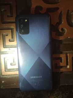 Samsung A02s