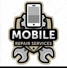Mobile repair & software